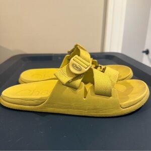 Chaco Women's Chillos Slide Sandal